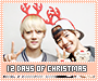 twelvedaysofchristmas